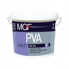 MGF PVA - Модифицированный клей ПВА 0,25 кг